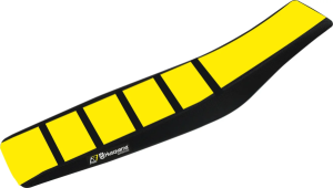 Seat Cover Zebra Black 