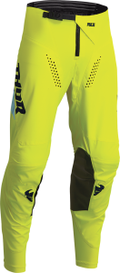 Pantaloni Copii Thor Pulse Tactic Acid