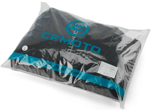 GEACĂ TEXTILĂ DAMĂ CFMOTO – NEGRU, 4, nordicamoto.ro