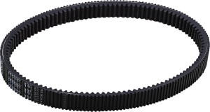 Drive Belt Black 