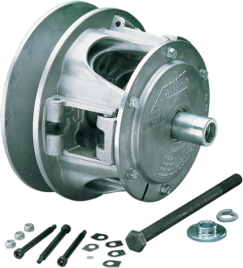 108-exp High-performance Clutch