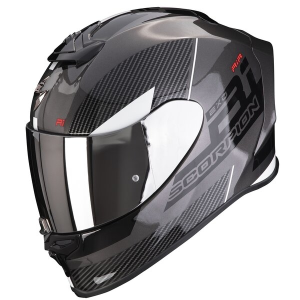 Produs resigilat casca integrala sport SCORPION EXO-R1 EVO AIR FINAL