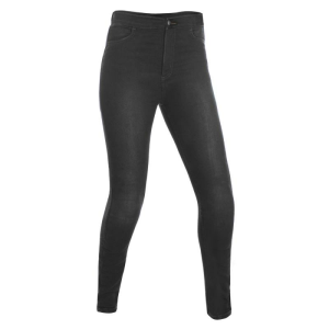 Pantaloni Dama Oxford SUPER JEGGINGS Albastru