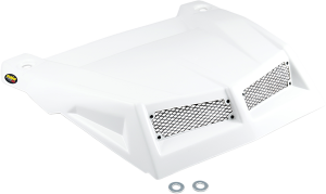 Replacement Hood White