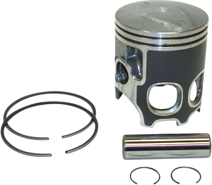 Piston Kit Yamaha .50mm
