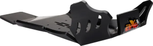 Scut Motor AXP Racing Xtrem KTM/Husqvarna/Gas Gas 250/300 2T '19-'23 Negru, nordicamoto.ro