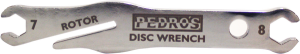 Disc Wrench