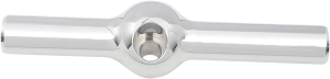 Brake Line Tee Chrome