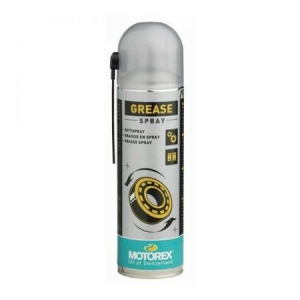 Spray vaselina Motorex 500ml