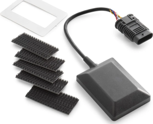 GPS antenna kit