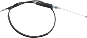 Throttle Cable Kx60 Black