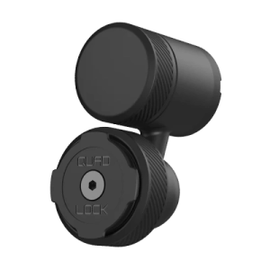 Suport telefon auto grila Quad Lock