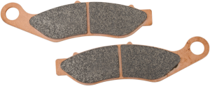 Hhs Street Excel Sintered Front Brake Pads