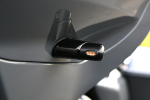 Elypse Led Front Turn Signals Black