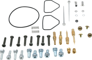 Carb Rebuild Kit, 2, nordicamoto.ro