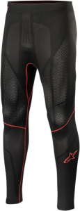 Pantaloni corp Alpinestars Ride Tech v2 Summer Black