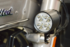 Led Driving Light Set, 1, nordicamoto.ro