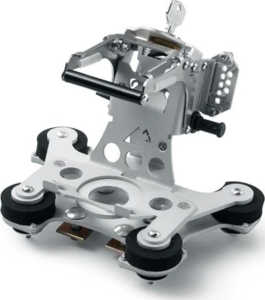 GPS- BRACKET STREET PILOT, 1, nordicamoto.ro