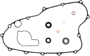 Water Pump Installation And Repair Kit, 1, nordicamoto.ro