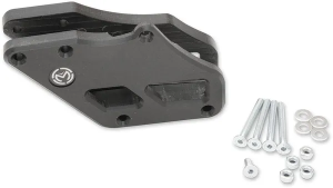 MOOSE RACING Pro Chain Guide Black 