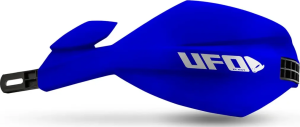Handguards Ufo Mugan Blue
