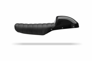 Seats Cafe Style Black, 1, nordicamoto.ro