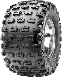 Razr Plus Mx, Ms-cr1/ms-cr2 Tire