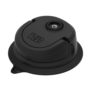 Baza ventuza Quad Lock 360