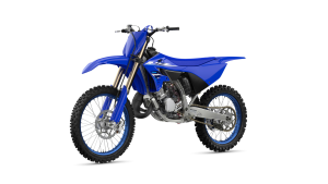 Motocicletă de motocros Yamaha YZ125, 4, nordicamoto.ro