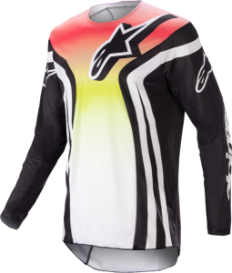 Racer Semi Jersey Blue L, 4, nordicamoto.ro