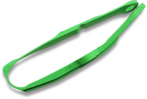 Chain Slider Green