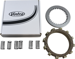 Clutch Plate Kit, 3, nordicamoto.ro