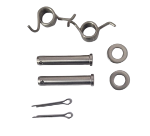 Set arcuri/bolturi scarite KTM EXC/EXC-F TBI 2024 Enduro Expert ASFP25EE, 1, nordicamoto.ro