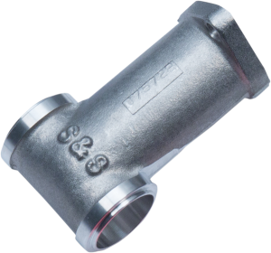 T-style O-ring Manifold Raw, 1, nordicamoto.ro