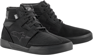 Cizme Alpinestars Primer Black