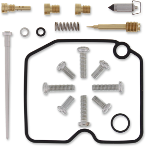 MOOSE RACING Carburetor Repair Kit, 3, nordicamoto.ro