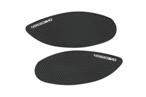 Tank Grip Black