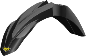 Performance Front Fender Black