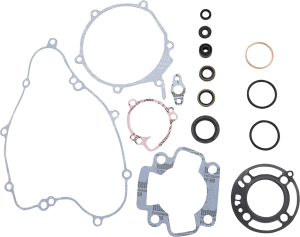 Complete Gasket Kit