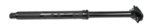 Vario Infinite Dropper Post Black 30.9 mm, 4, nordicamoto.ro