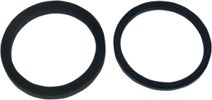 Brake Caliper Seal Kit Black