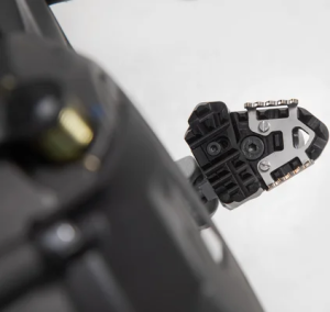 Extensie pentru pedala de frână, negru, 2, nordicamoto.ro