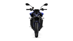 Motocicletă Yamaha MT-09 Y-AMT, 3, nordicamoto.ro