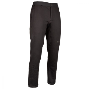 Pantaloni Snowmobil Klim Mid Layer Inferno Black/Asphalt