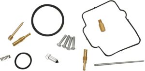 MOOSE RACING Carburetor Repair Kit 