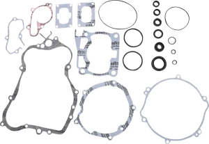 Complete Gasket Kit, 1, nordicamoto.ro