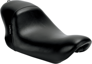 Seat Bbone 07-19xl 3.3 Black, 1, nordicamoto.ro