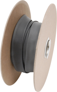 Hi-temp Shrink Tubes Black