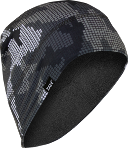 Sportflex® Fleece Beanie Black