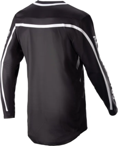 Racer Found Jersey Black M, 3, nordicamoto.ro